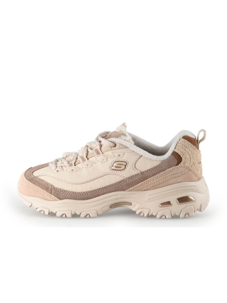 Skechers Sneaker Beige 340111
 Größe 39
 
