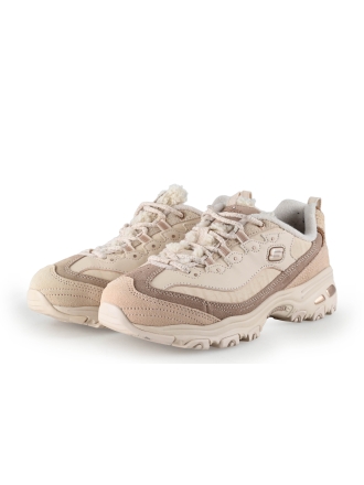 Skechers Sneaker Beige 340111
 Größe 39
 