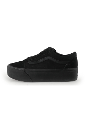 Vans Sneaker Schwarz 340115
 Größe 39
 