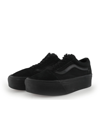 Vans Sneaker Schwarz 340115
 Größe 39
 