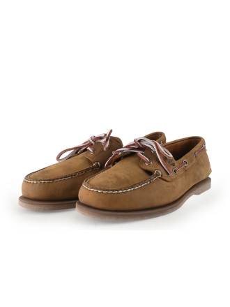 Timberland Bootsschuhe Braun 340117
 Größe 45
 