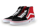 Vans Hohe Sneaker