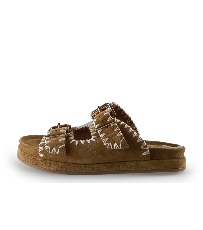 Loff 1881 Mules Pantoletten