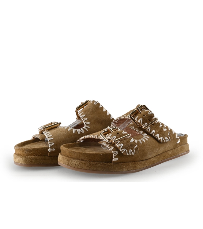 Loff 1881 Mules Pantoletten