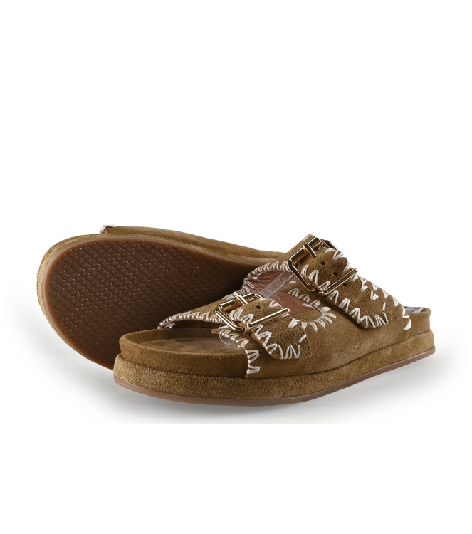 Loff 1881 Mules Pantoletten