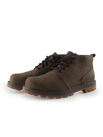Timberland Schnürstiefel Braun 340126
 Größe 41
 