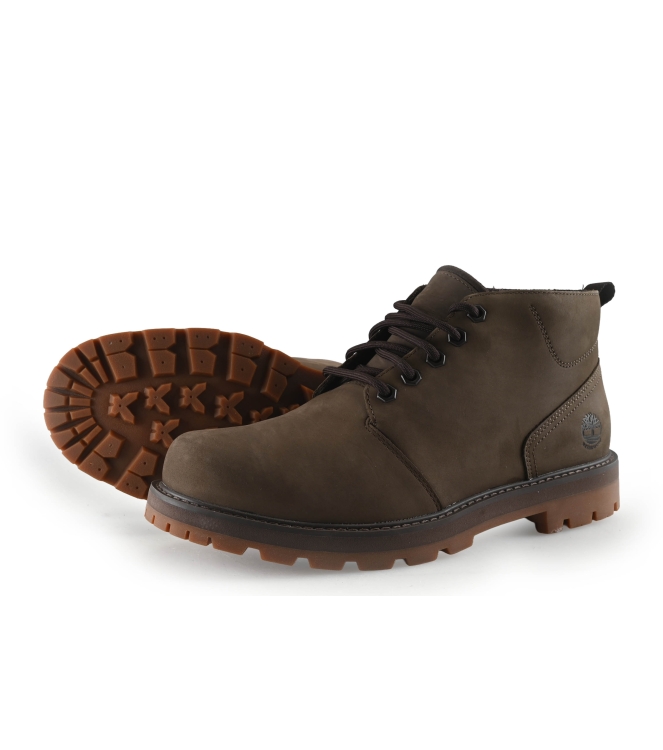 Timberland Schnürstiefel