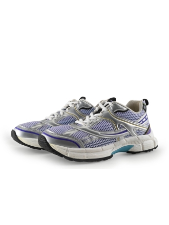 DSTRCT Sneaker Lila 340128
 Größe 40
 