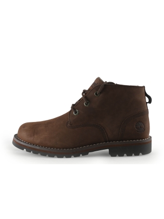 Timberland Schnürstiefel Braun 340129
 Größe 43½
 