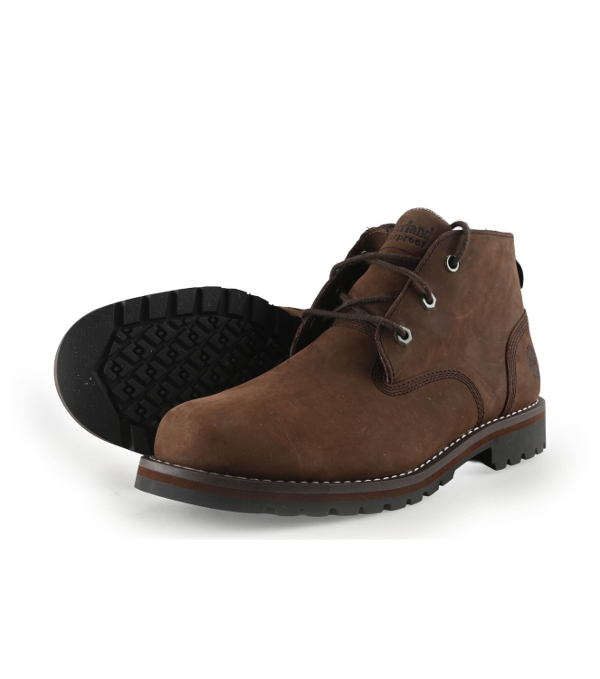 Timberland Schnürstiefel