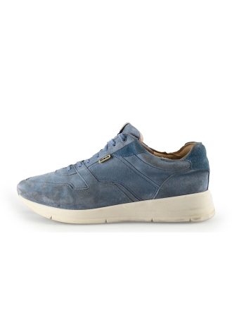 Greve Sneaker Blau 340130
 Größe 44
 