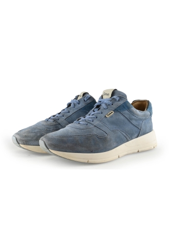 Greve Sneaker Blau 340130
 Größe 44
 