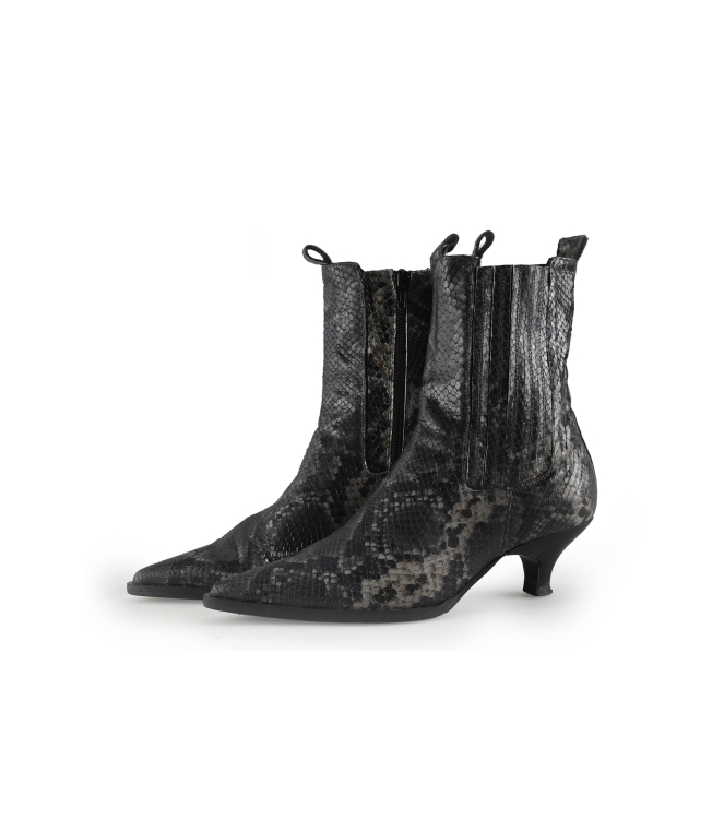 Lina Locchi Stiefeletten