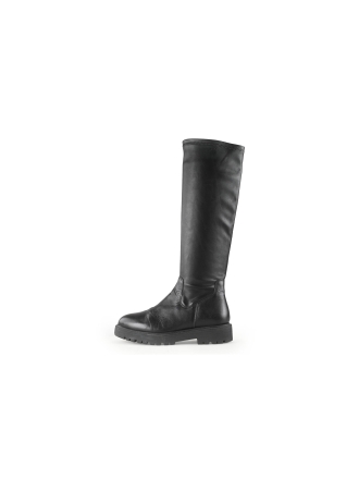 Blasz Stiefel Schwarz 340137
 Größe 39
 