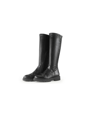 Blasz Stiefel Schwarz 340137
 Größe 39
 