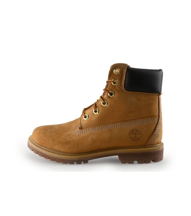 Timberland Schnürstiefel