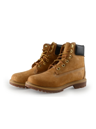 Timberland Schnürstiefel Gelb 340143
 Größe 36
 