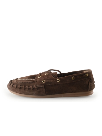Posa Loafers  Braun 340148
 Größe 41
 
