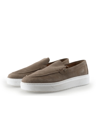 Sub55 Slip-ons Beige 340152
 Größe 43
 