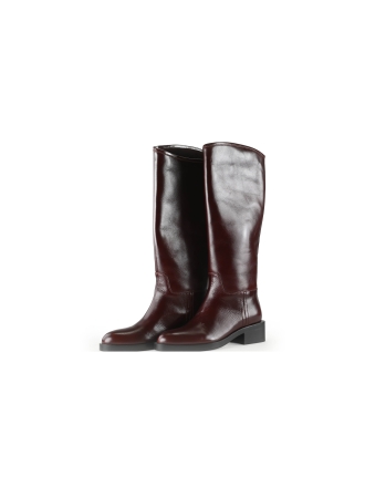 Jeffrey Campbell Stiefel Braun 340154
 Größe 36
 