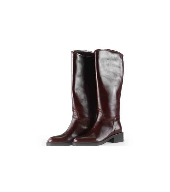 Jeffrey Campbell Stiefel