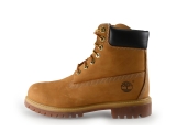 Timberland Schnürstiefel