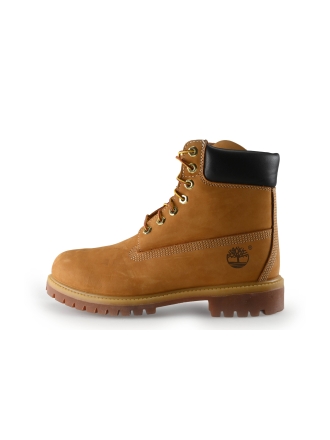 Timberland Schnürstiefel Cognac 340160
 Größe 42
 