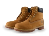 Timberland Schnürstiefel