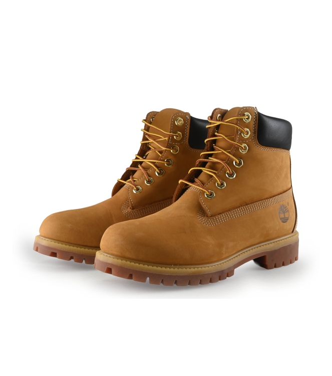 Timberland Schnürstiefel