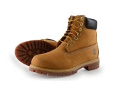 Timberland Schnürstiefel