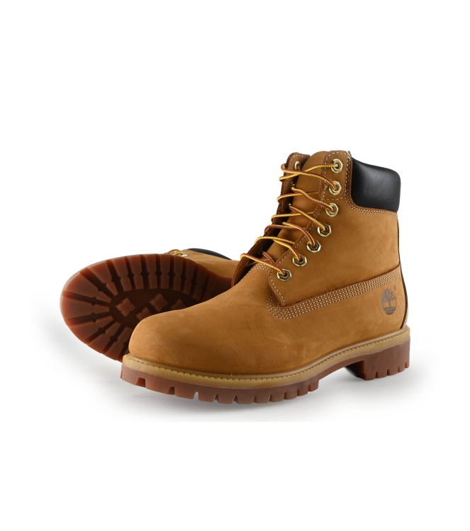 Timberland Schnürstiefel