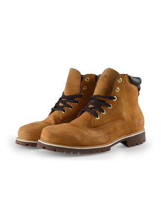 Timberland Stiefeletten Gelb 340161
 Größe 45
 