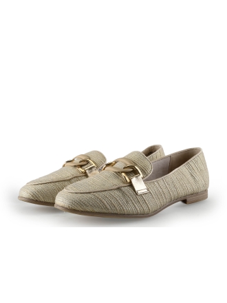 Tamaris Loafers  Beige 340166
 Größe 40
 