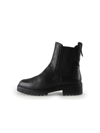 Tamaris Chelsea boots Schwarz 340167
 Größe 38
 