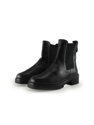 Tamaris Chelsea boots Schwarz 340167
 Größe 38
 