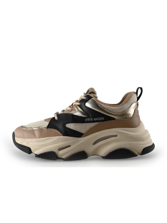 Steve Madden Sneaker Beige 340169
 Größe 39
 