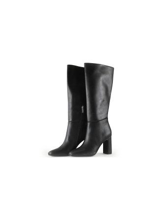 Steve Madden Stiefel Schwarz 340173
 Größe 37½
 