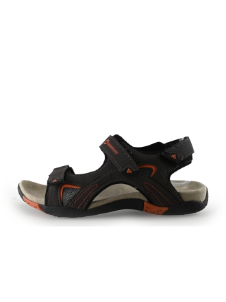Travelin Sandalen Braun 340179
 Größe 40
 