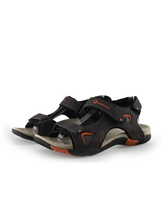 Travelin Sandalen Braun 340179
 Größe 40
 