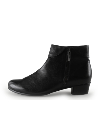 Regarde le ciel Stiefeletten Schwarz 340180
 Größe 40
 