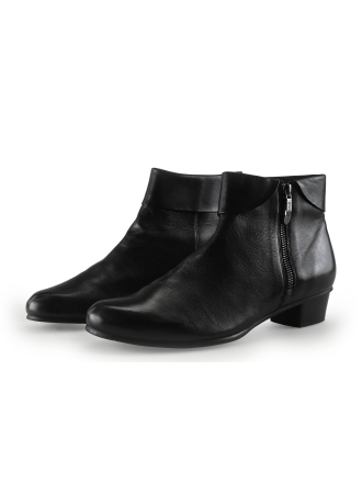 Regarde le ciel Stiefeletten Schwarz 340180
 Größe 40
 