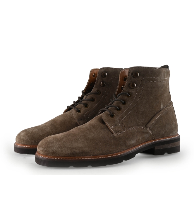 Loff 1881 Schnürstiefel