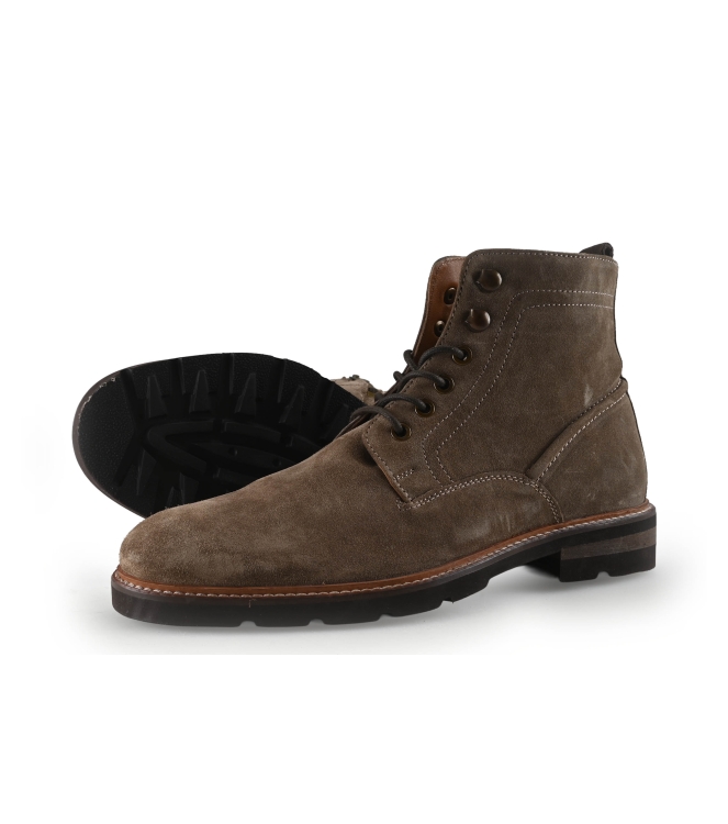 Loff 1881 Schnürstiefel