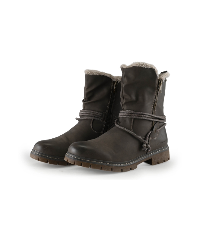 Tom Tailor Stiefeletten
