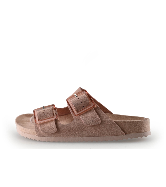 Colors of California Mules Pantoletten