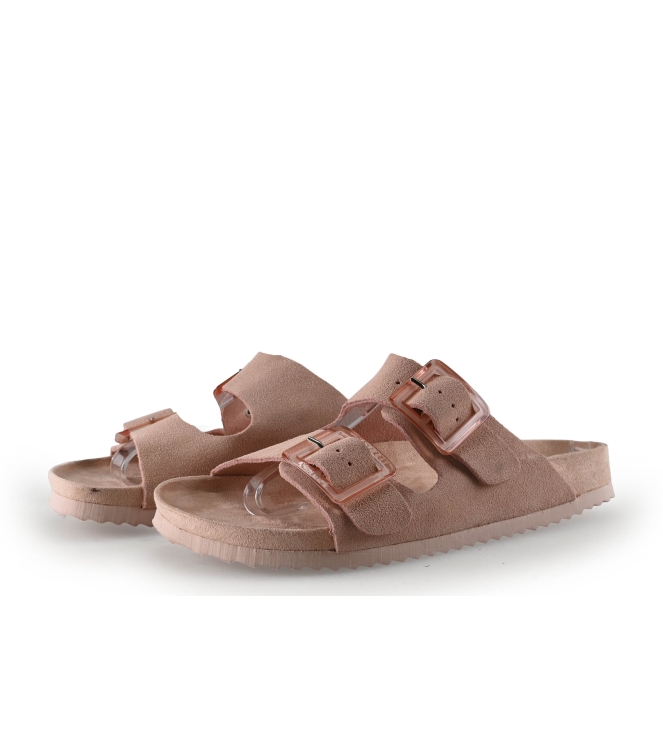 Colors of California Mules Pantoletten