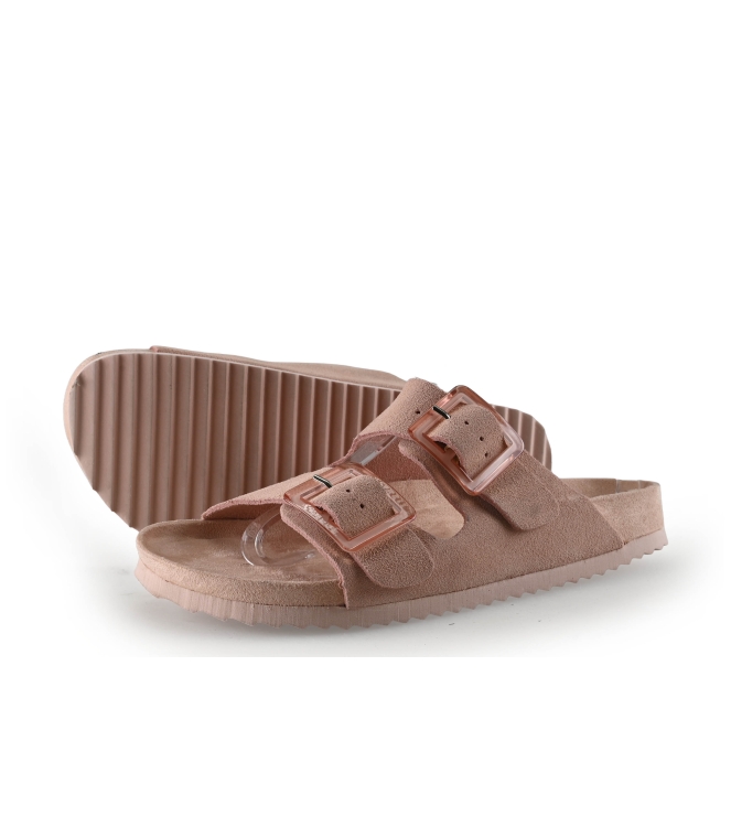 Colors of California Mules Pantoletten