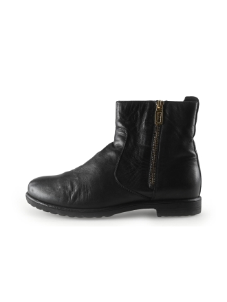 Ara Stiefeletten Schwarz 340190
 Größe 39
 