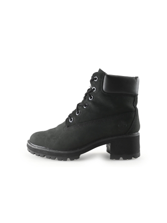 Timberland Stiefeletten Schwarz 340193
 Größe 39
 