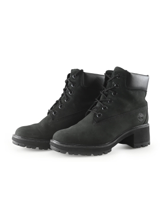 Timberland Stiefeletten Schwarz 340193
 Größe 39
 